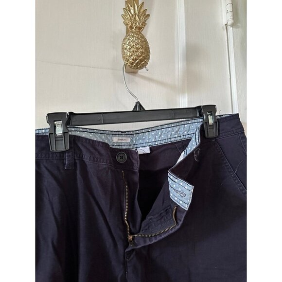 Liz Claiborne women’s size 16 black shorts - Picture 3 of 6